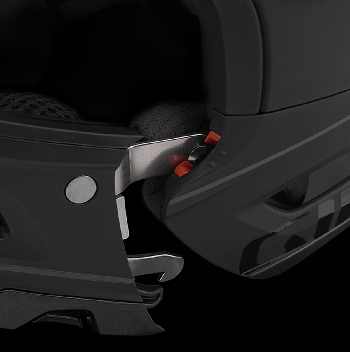 Switchblade Mips Helm DH - Schwarz