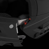 Switchblade Mips Helm DH - Schwarz