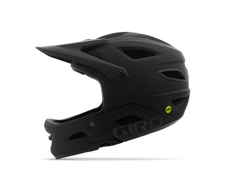 Switchblade Mips Helm DH - Schwarz