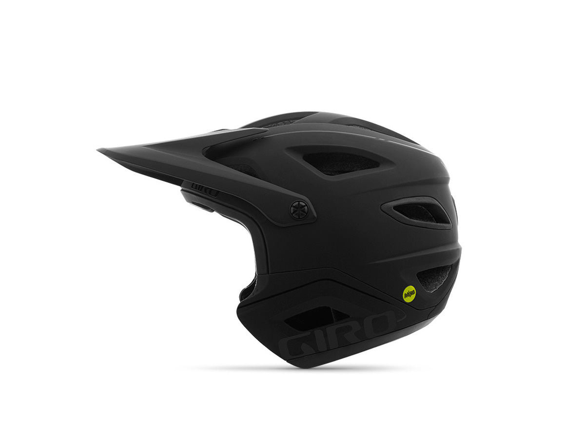 Switchblade Mips Helm DH - Schwarz