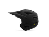 Switchblade Mips Helm DH - Schwarz