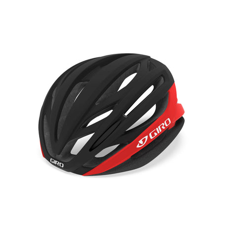 Syntax Mips Helm - Schwarz/Rot