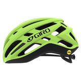 Agilis Mips Fahrradhelm - Highlight Yellow