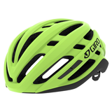 Agilis Mips Fahrradhelm - Highlight Yellow