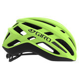 Agilis Mips Fahrradhelm - Highlight Yellow