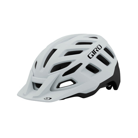 Radix Mips Fahrradhelm - Matte chalk