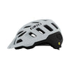 Casque de vélo Radix - noir mat