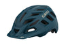 RADIX casque de vélo - matte harbor blue
