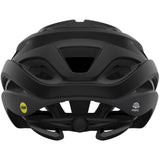 Helios Spherical Fahrradhelm - matte black fade