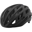 Helios Spherical Fahrradhelm - matte black fade