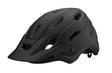 Source Mips Fahrradhelm - Schwarz