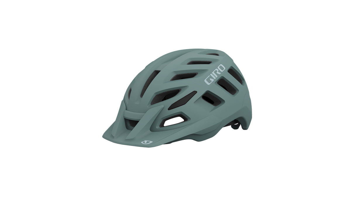 RADIX Mips Helmet - matte mineral 