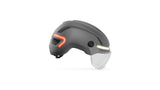Ethos Mips Shield - matte graphite
