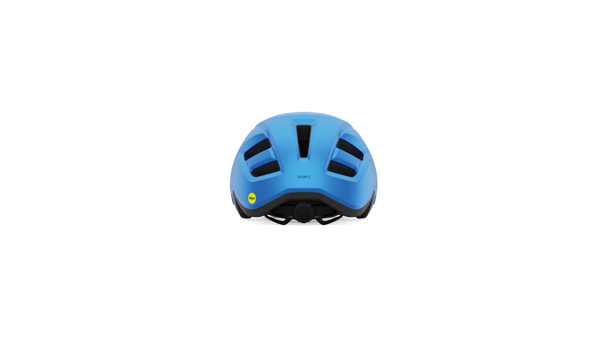 Fixture Mips II Y - matte ano blue