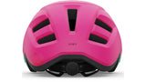 Fixture II Y Helm - matte teal fade