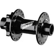 Base Vorderradnabe Multi-Use - Schwarz