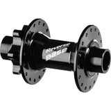 Base Vorderradnabe Multi-Use - Schwarz