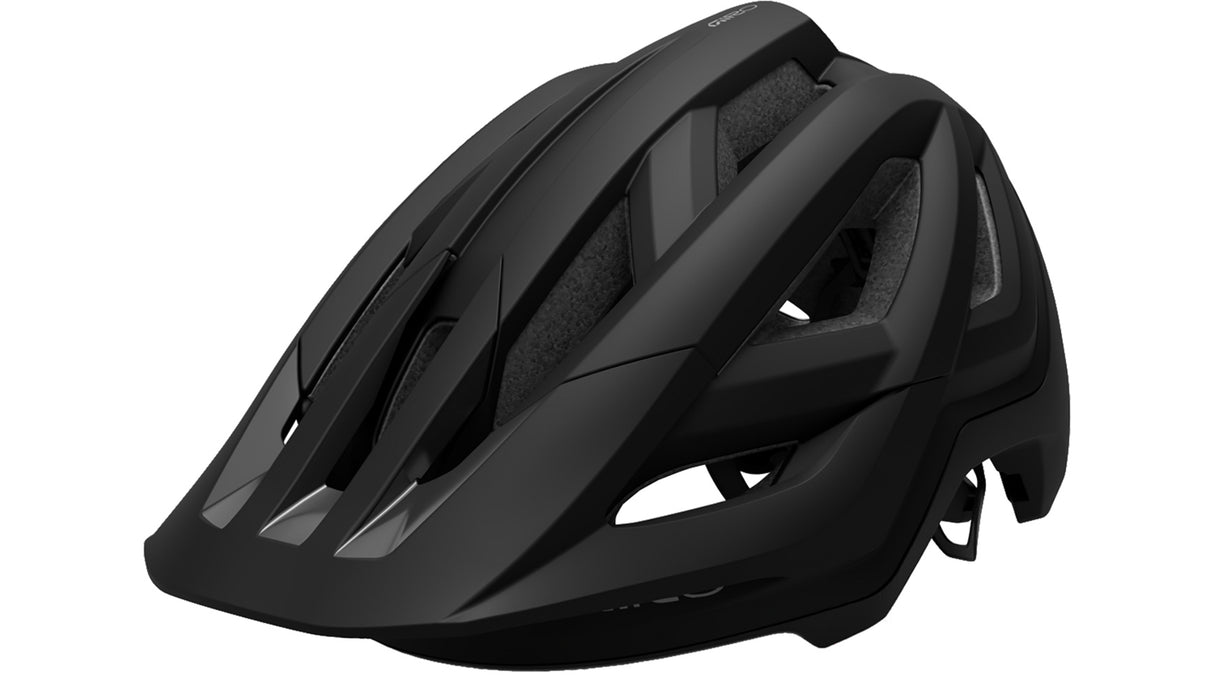 Montaro Mips III - matte black