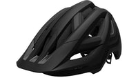Montaro Mips III - matte black