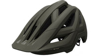 Montaro Mips III - matte dark sage