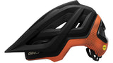 Montaro Mips III - matte motion orange