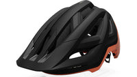 Montaro Mips III - matte motion orange