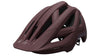 Montaro Mips III - matte maroon pulse