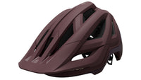 Montaro Mips III - matte maroon pulse