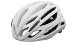 Syntax Mips Fahrradhelm - matte white