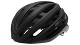 Agilis Mips Fahrradhelm - matte black