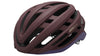 Agilis Mips Fahrradhelm - matte dark maroon