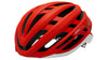 Agilis Mips Fahrradhelm - matte flame red