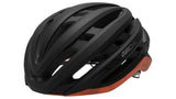 Agilis Mips Fahrradhelm - matte motion orange