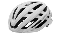 Agilis Mips Fahrradhelm - matte white