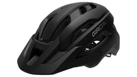 Fixture II Fahrradhelm - matte black/grey