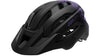 Fixture II Fahrradhelm - matte black/purple rush