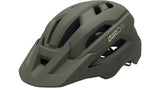 Fixture II Fahrradhelm - matte dark sage