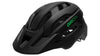 Fixture Mips II Y Fahrradhelm - matte black/green