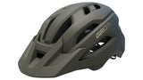 Fixture Mips II Y Fahrradhelm - matte dark sage/sapphire