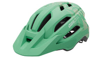 Fixture Mips II Y Fahrradhelm - matte green rush