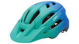 Fixture Mips II Y Fahrradhelm - matte green/blue