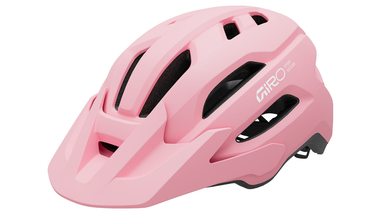Fixture Mips II Y Fahrradhelm - matte light pink