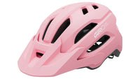 Fixture Mips II Y Fahrradhelm - matte light pink