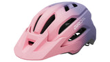 Fixture Mips II Y Fahrradhelm - matte pink/purple