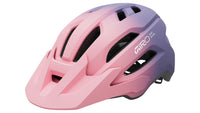 Fixture Mips II Y Fahrradhelm - matte pink/purple