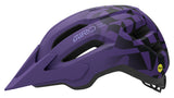 Fixture Mips II Y Fahrradhelm - matte purple rush
