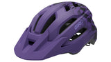 Fixture Mips II Y Fahrradhelm - matte purple rush
