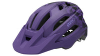 Fixture Mips II Y Fahrradhelm - matte purple rush