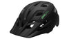 Tremor Child Fahrradhelm - matte black/green