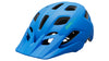 Tremor Child Fahrradhelm - matte blue jewel